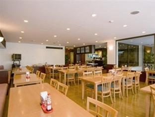 Hotel New Okinawa