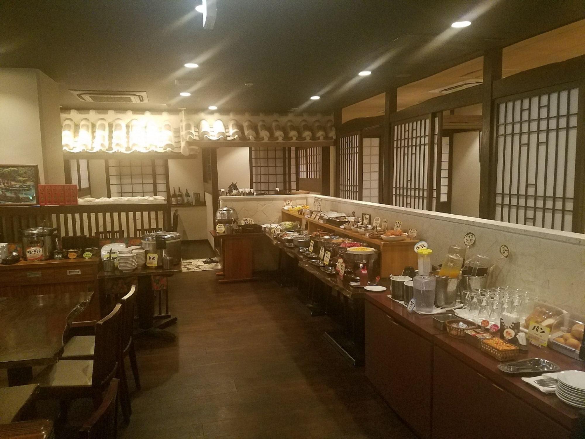 New Okinawa Naha