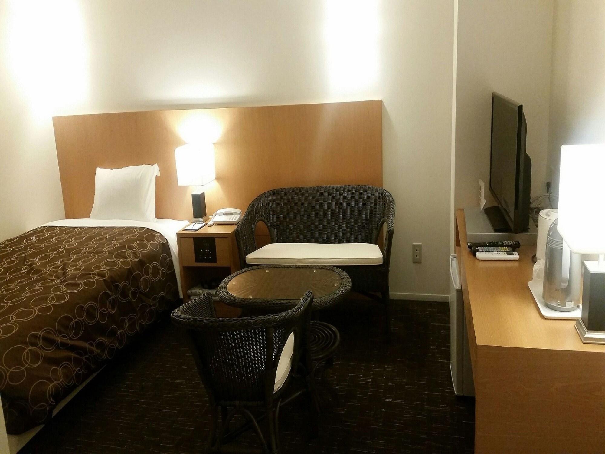 New Okinawa 3* Naha