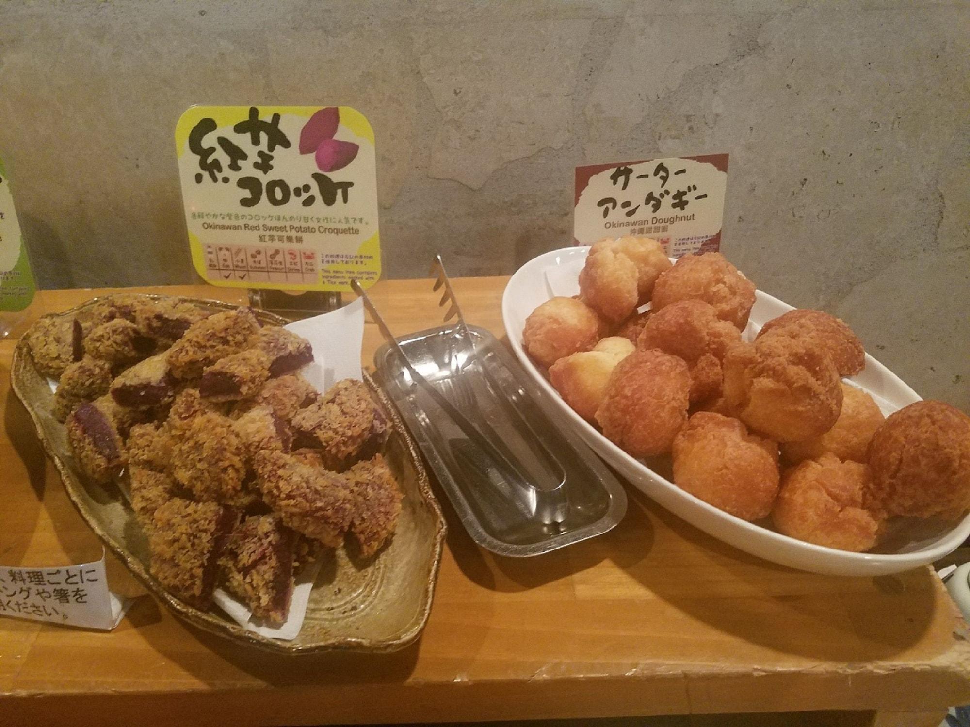 New Okinawa