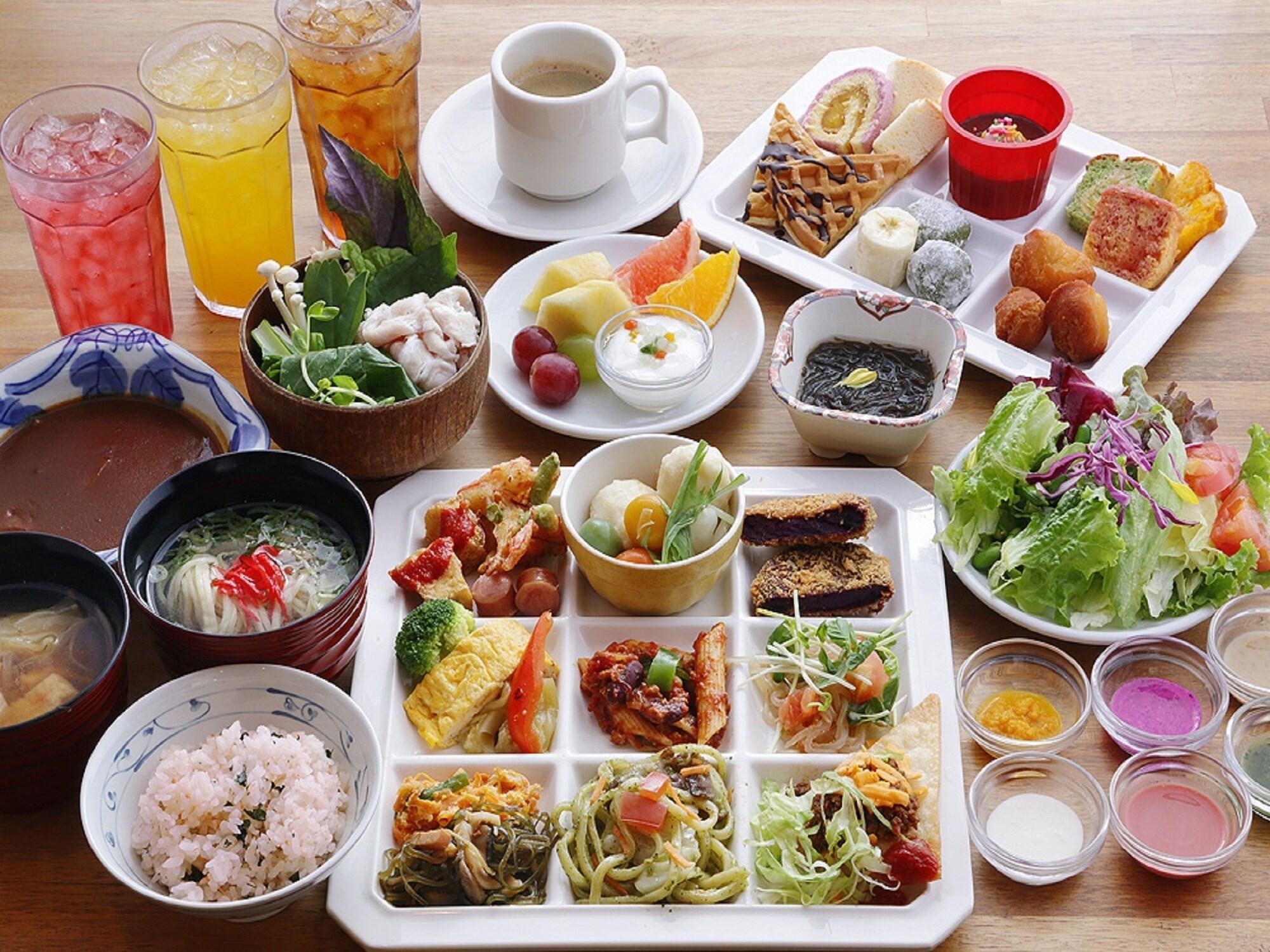 New Okinawa 3*