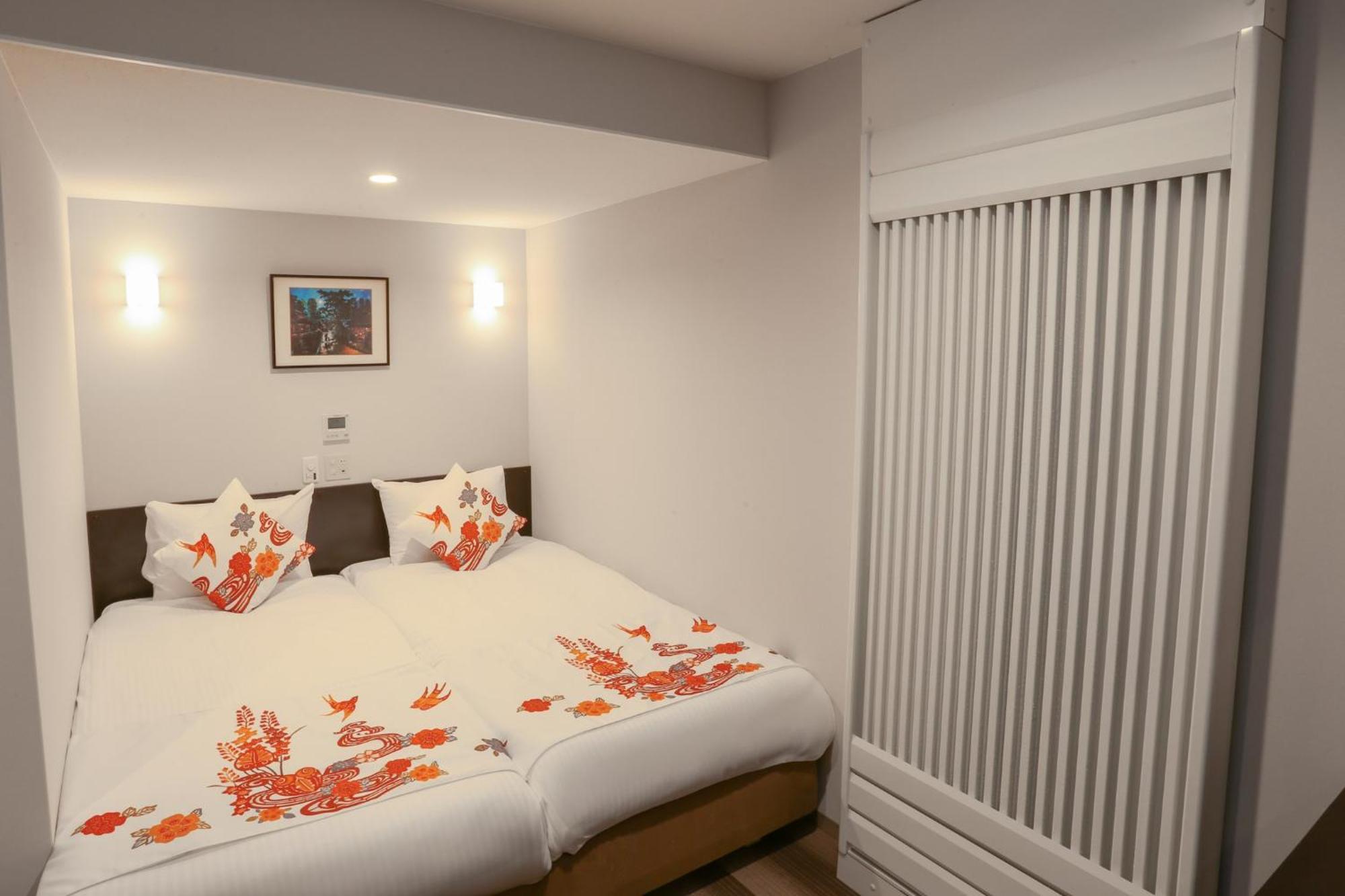 Hotel -kokusai Street-