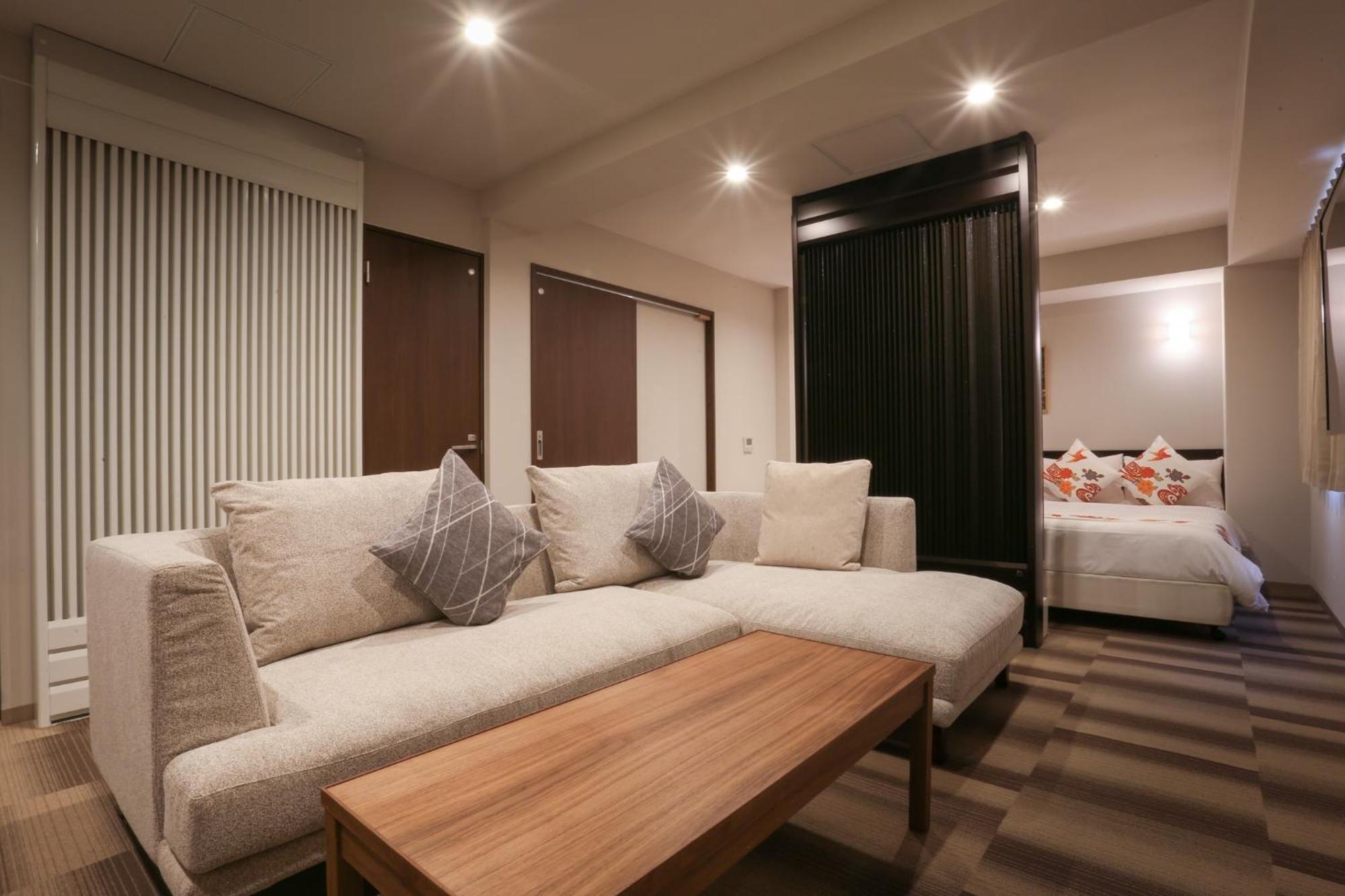 -kokusai Street- Hotel Naha