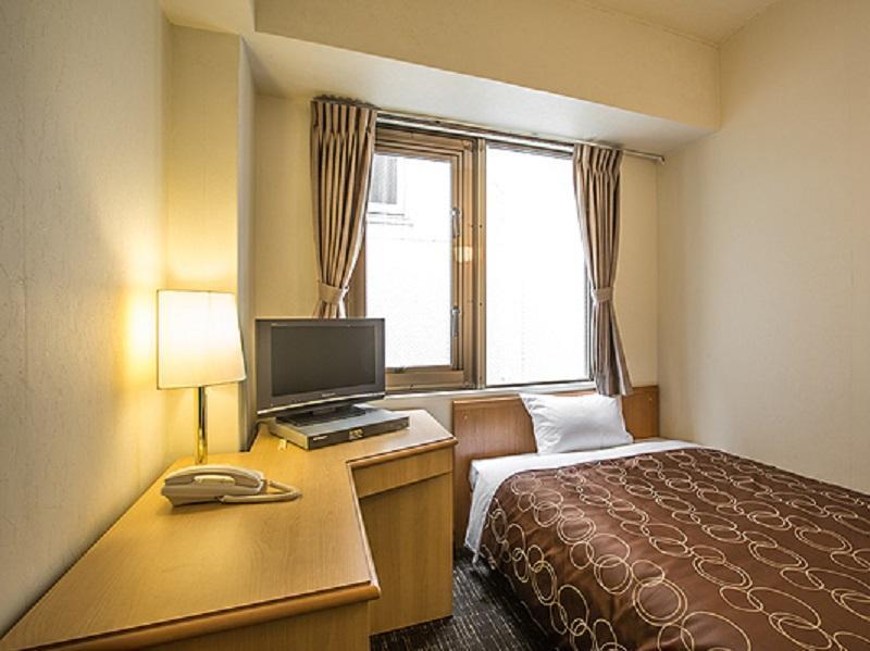 New Okinawa Hotel Naha