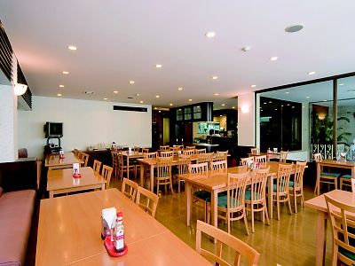 Hotel New Okinawa Naha