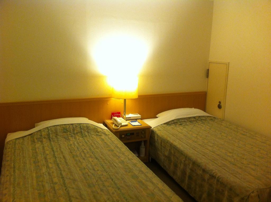 New Okinawa Naha